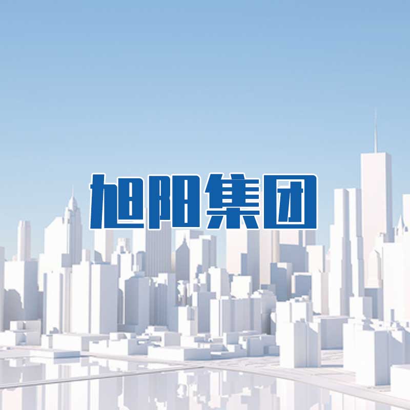 旭陽集團(tuán)